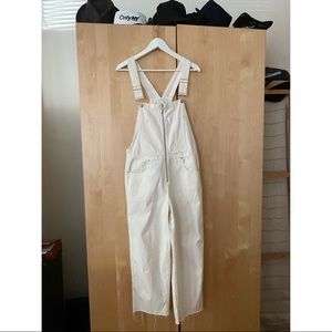 Zara overalls